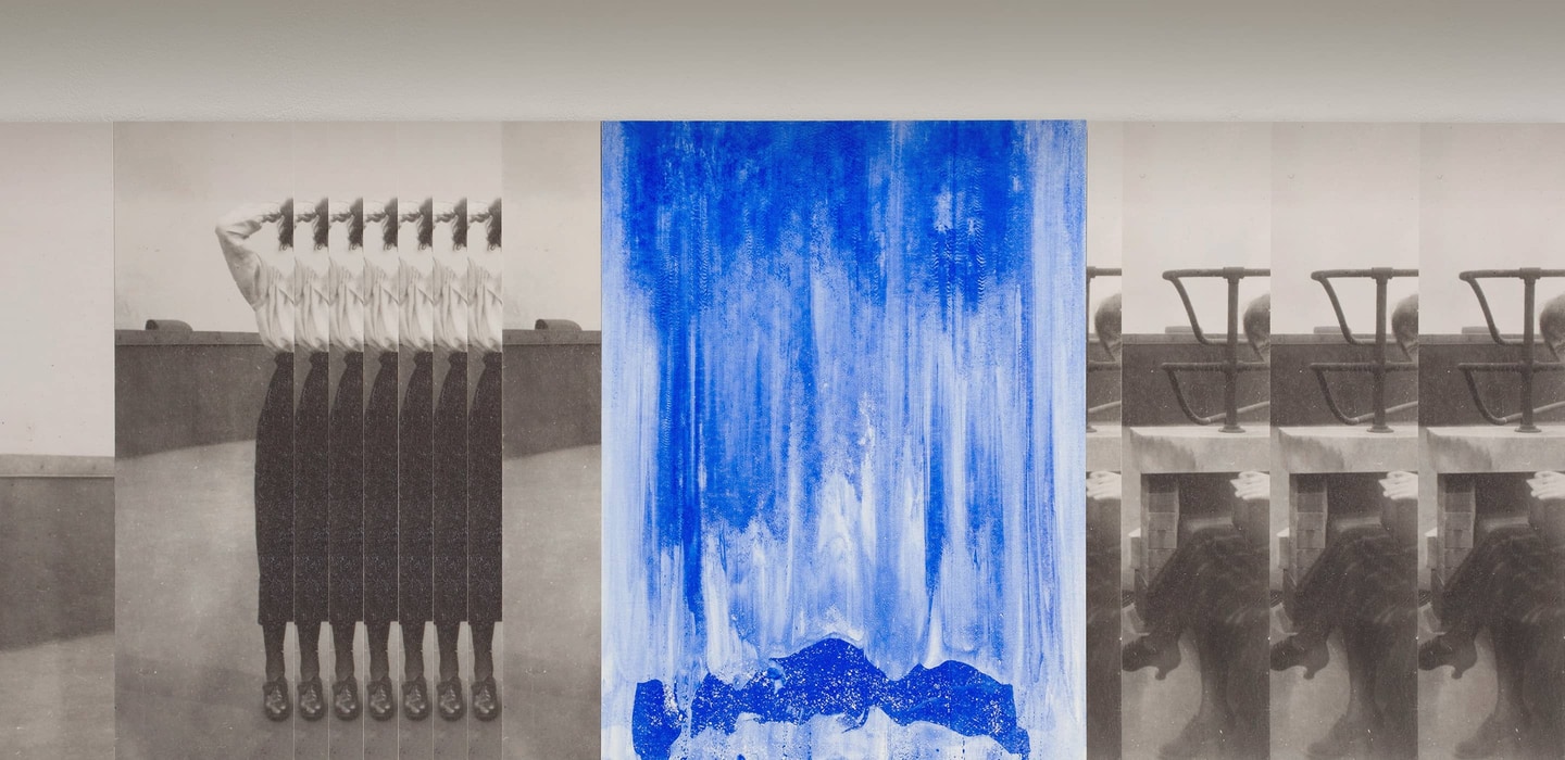 Originalkünstler emporbringen