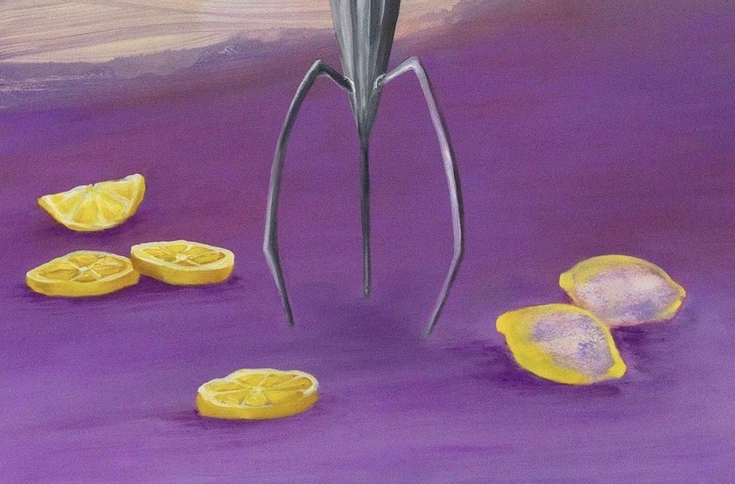 Curator at Large: Exhibitions to see in May