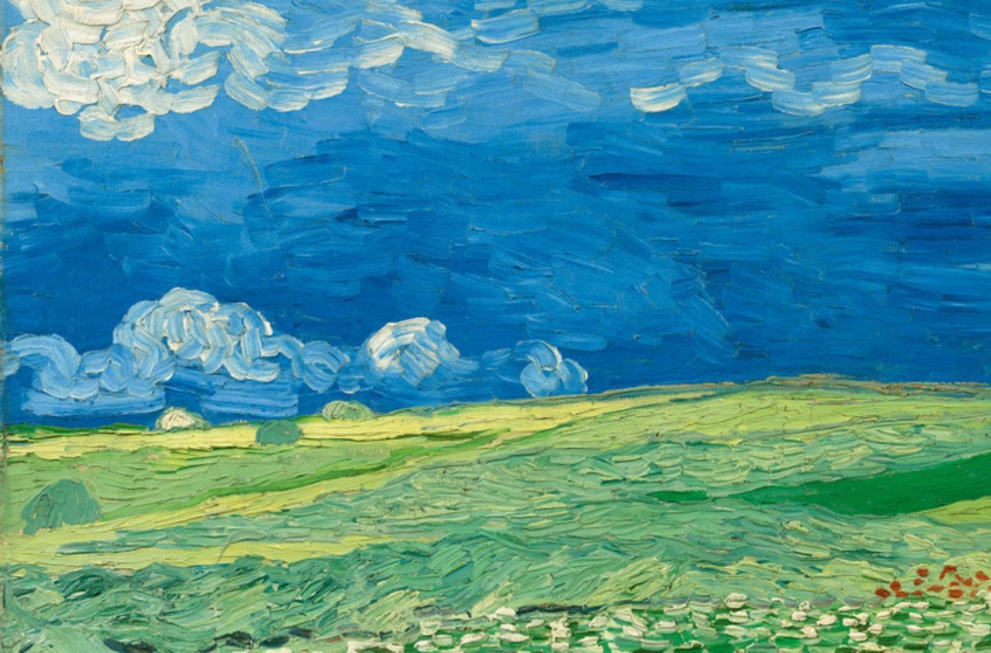 5 expos à voir absolument avant qu'il ne soit trop tard