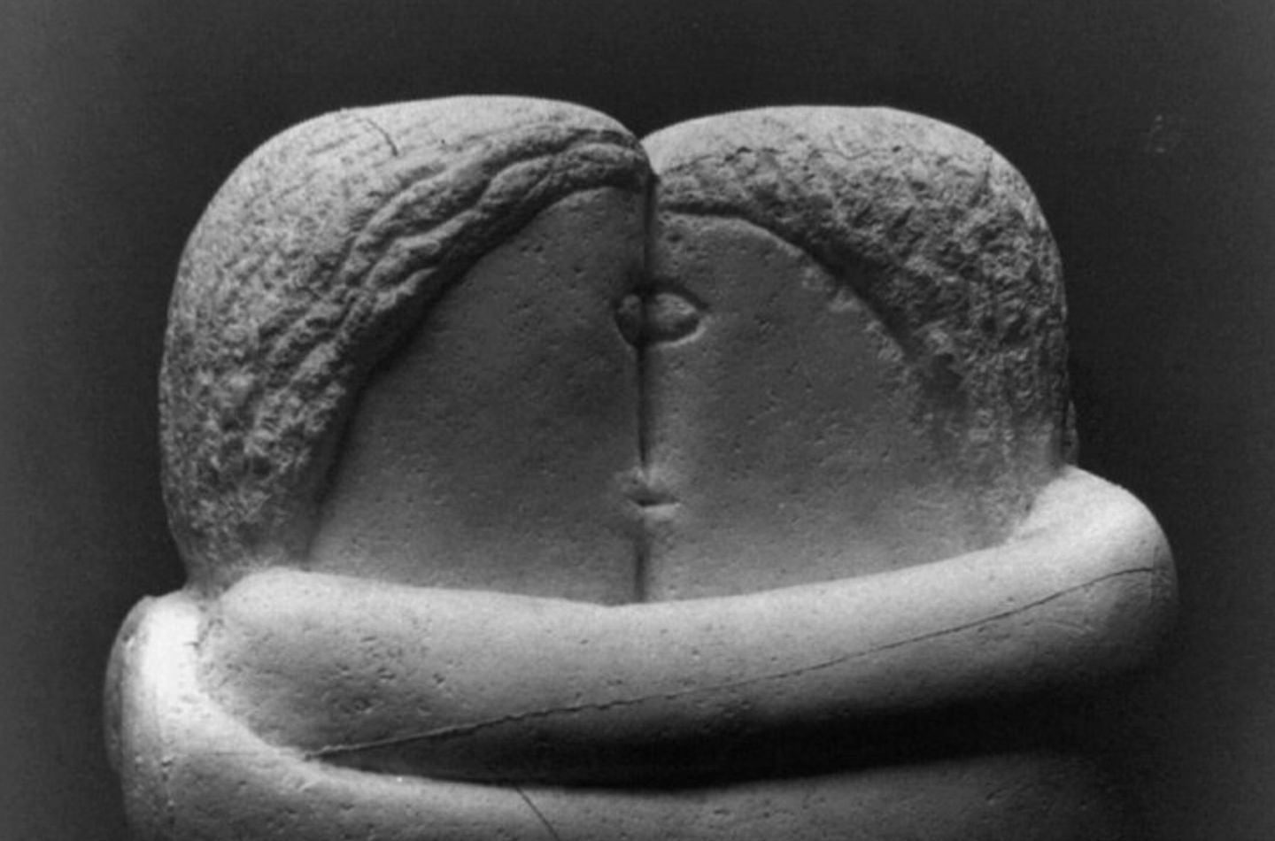 Constantin Brâncuși : l’essence de la vie en sculptures épurées