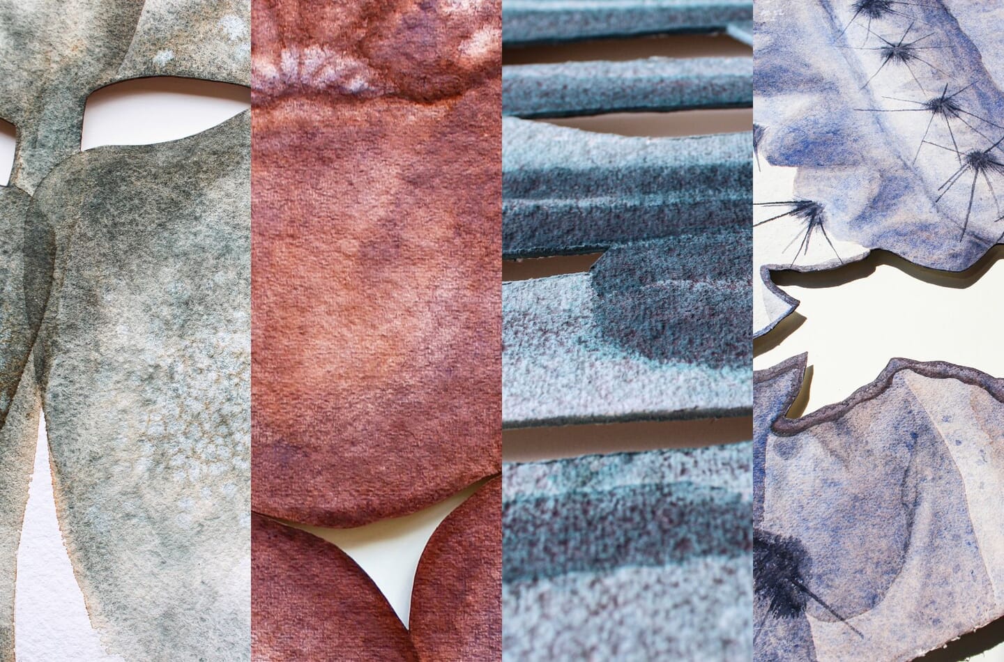 Tenderbeing: Ariadna Dane