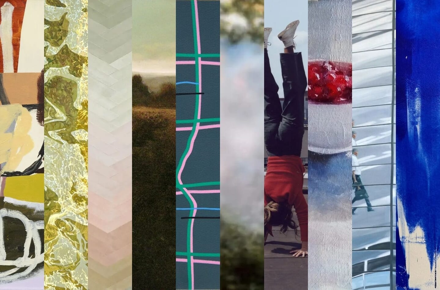 Künstler, die man 2026 im Auge behalten sollte