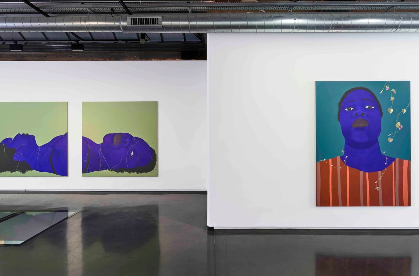 Expositions à Londres en 2026 : notre sélection hivernale