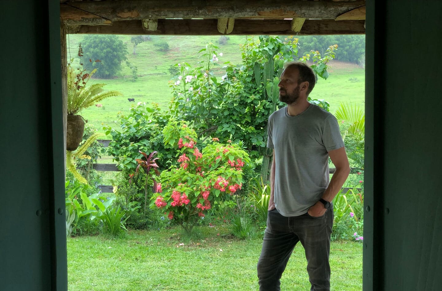 Peter Evans: In Pursuit of Creative Freedom