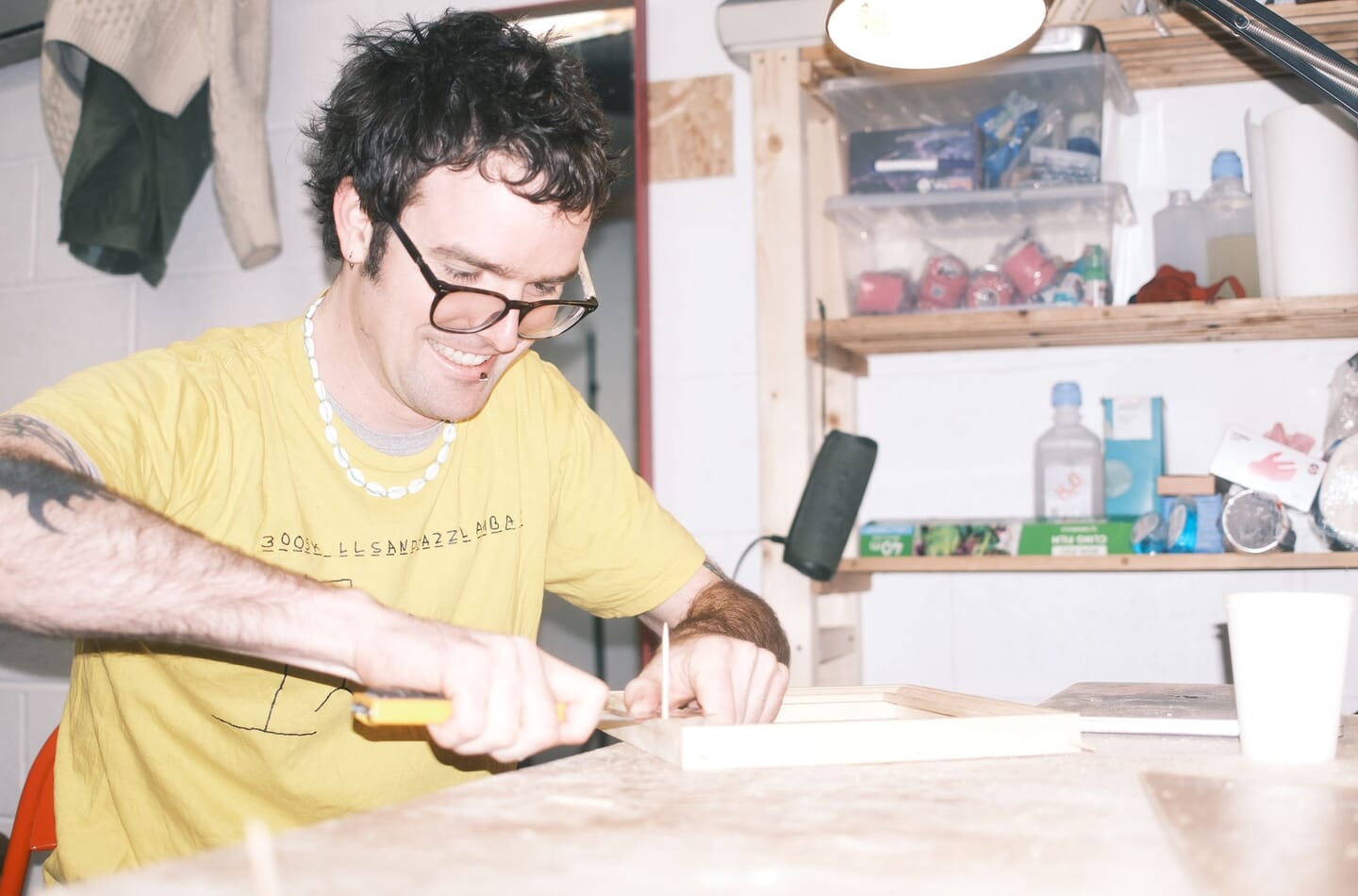 Rise Art launches extended partnership with Minor Attractions, starting with London-based gallery Santi