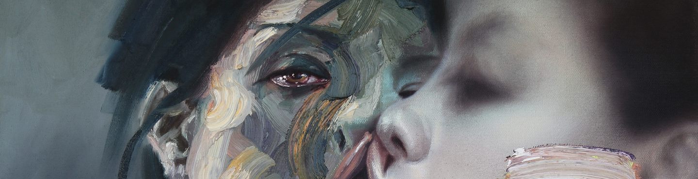 Art Inspired by Francis Bacon 