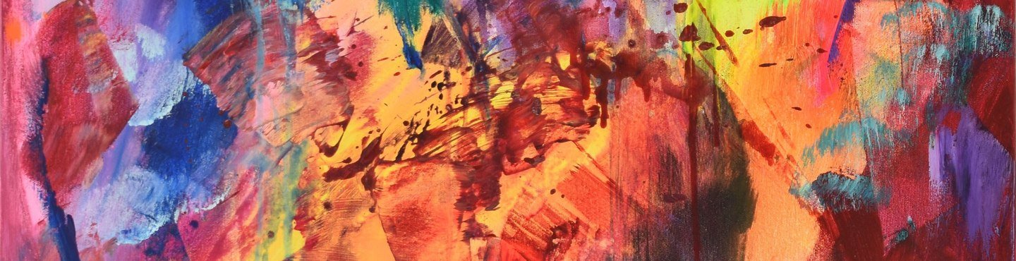 Auffallende Kunstwerke