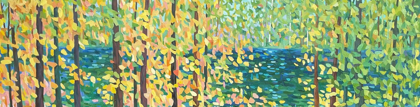 La collection David Hockney