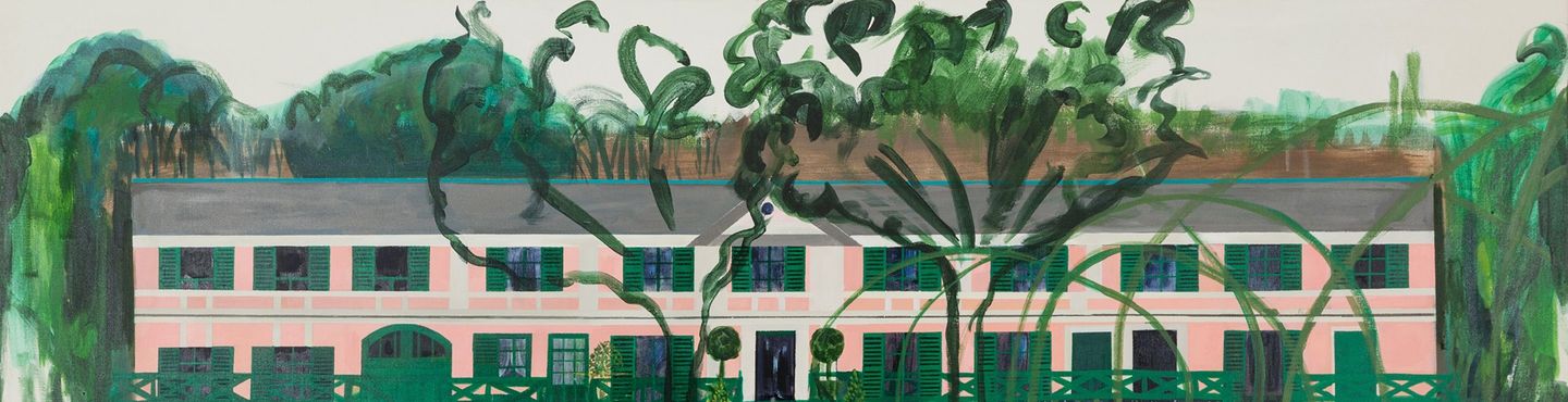 Nos plus belles peintures