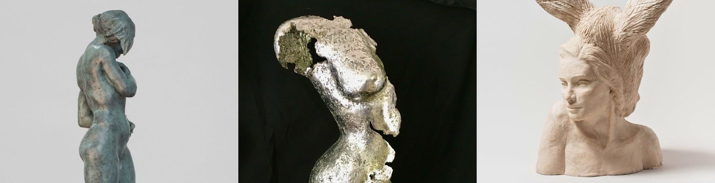 Nos plus belles sculptures de femmes
