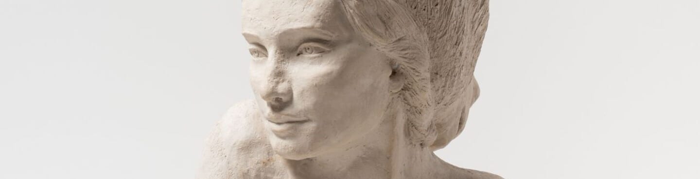 Le portrait en sculpture