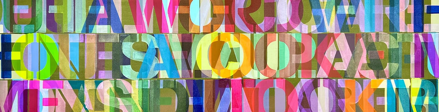 Most Collected Artists of 2025