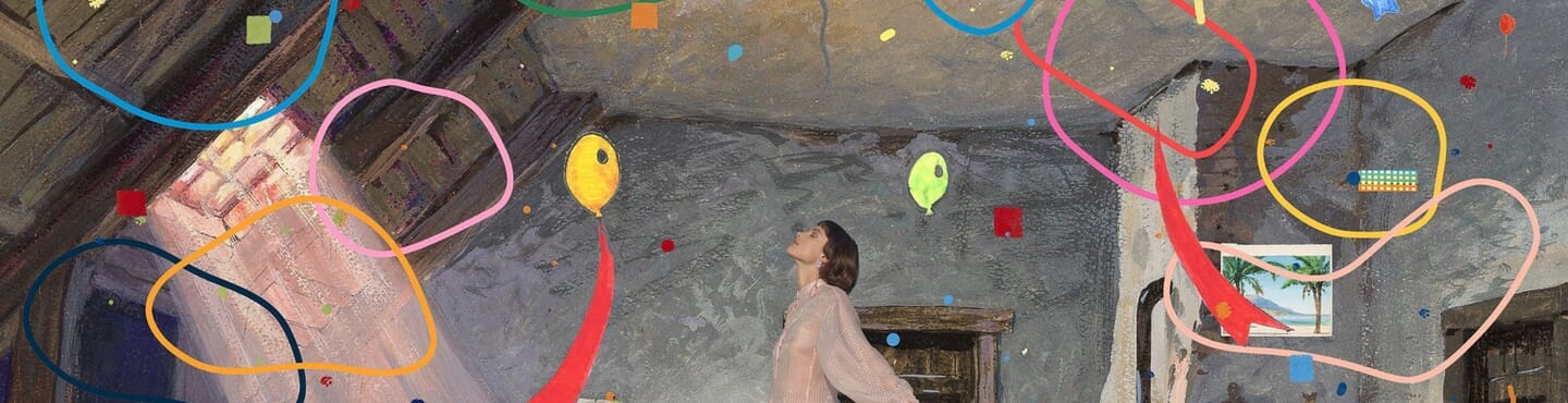 Home is where the Art is