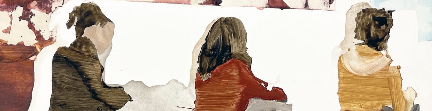 Auswahl des Kurators