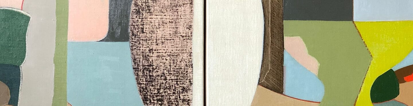 Diptychs & Triptychs
