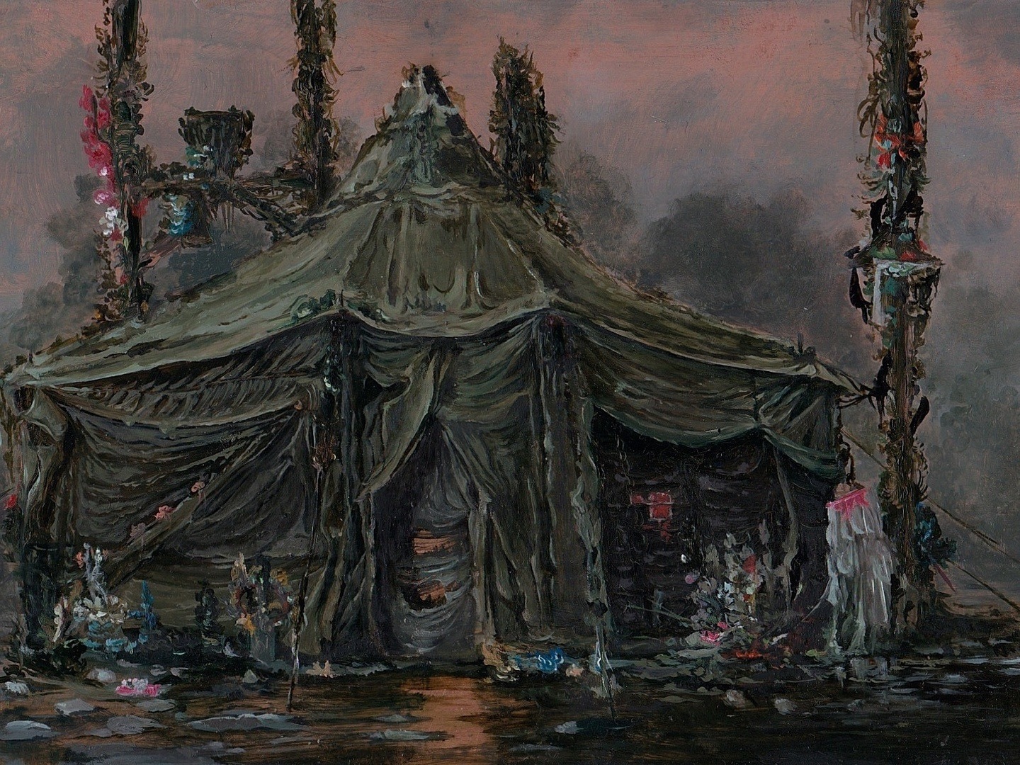 New Light Art Prize Exhibition 