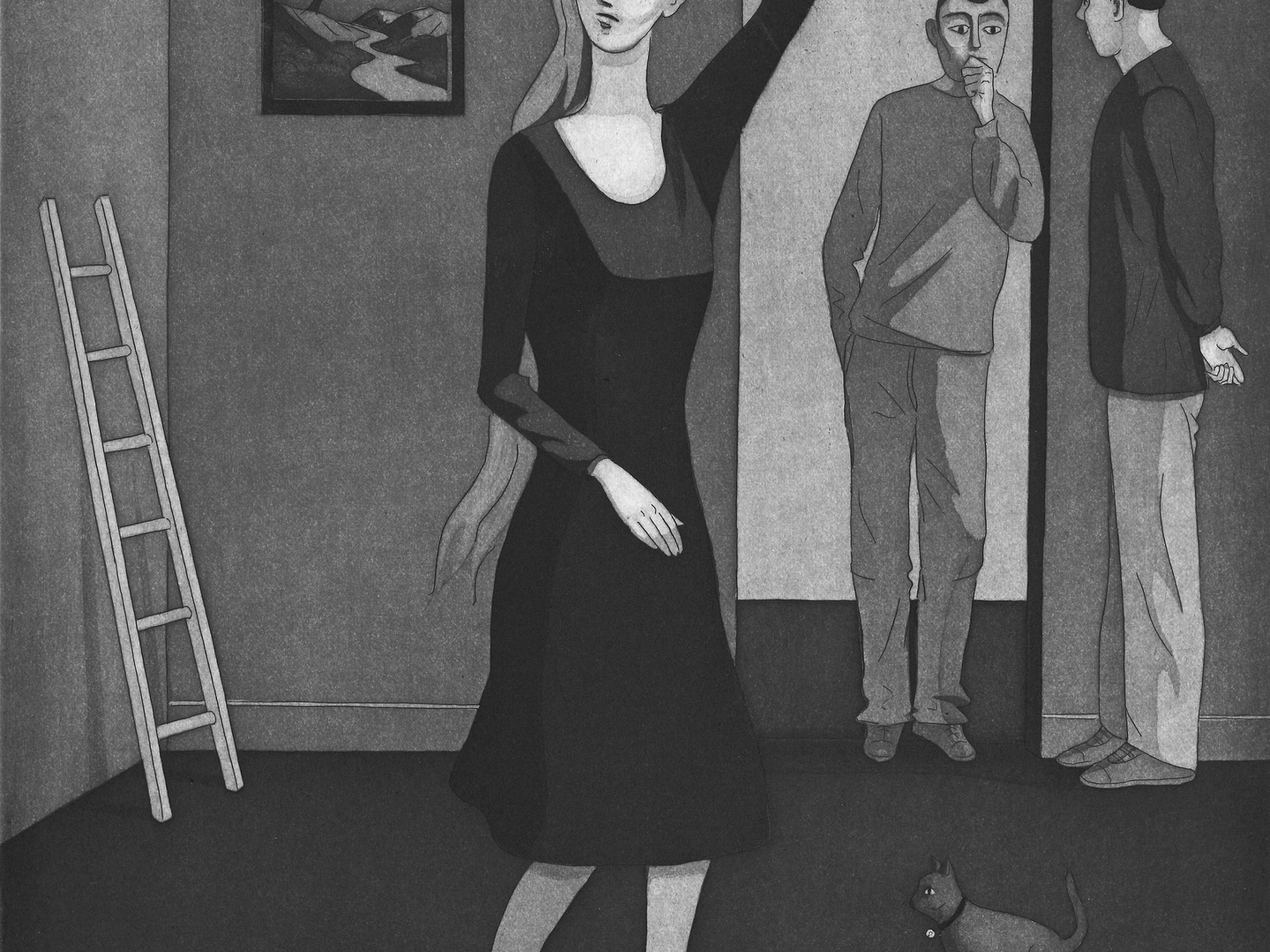 Royal Academy Summer Show