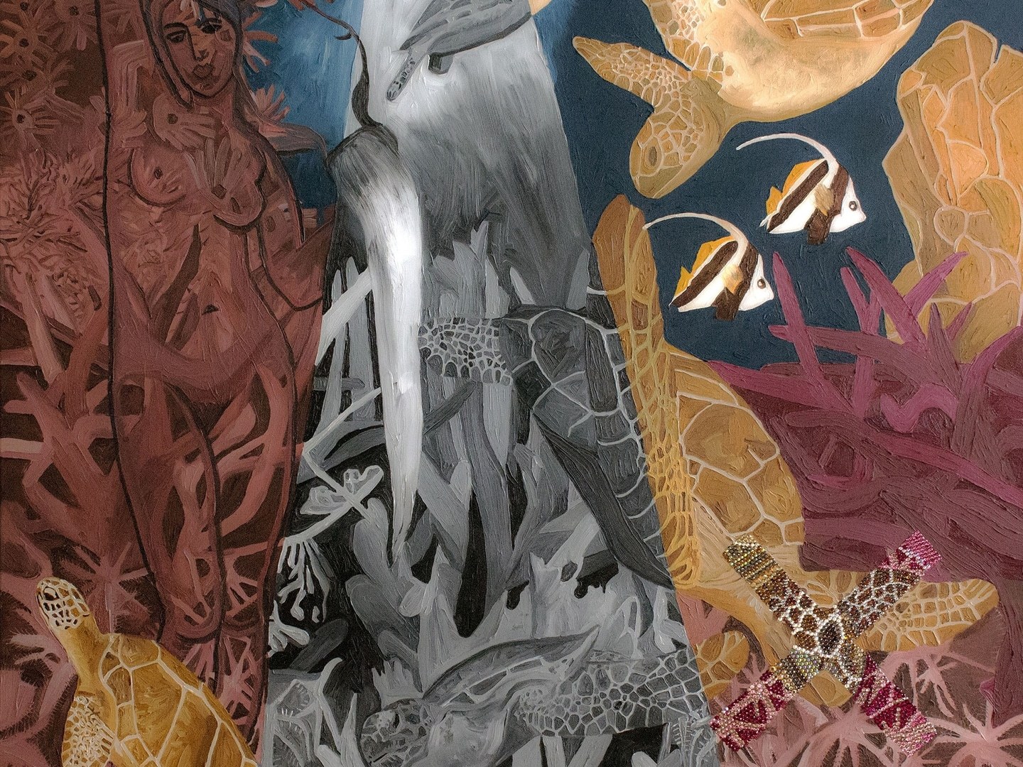 The Experience of Wonder: Wonderment