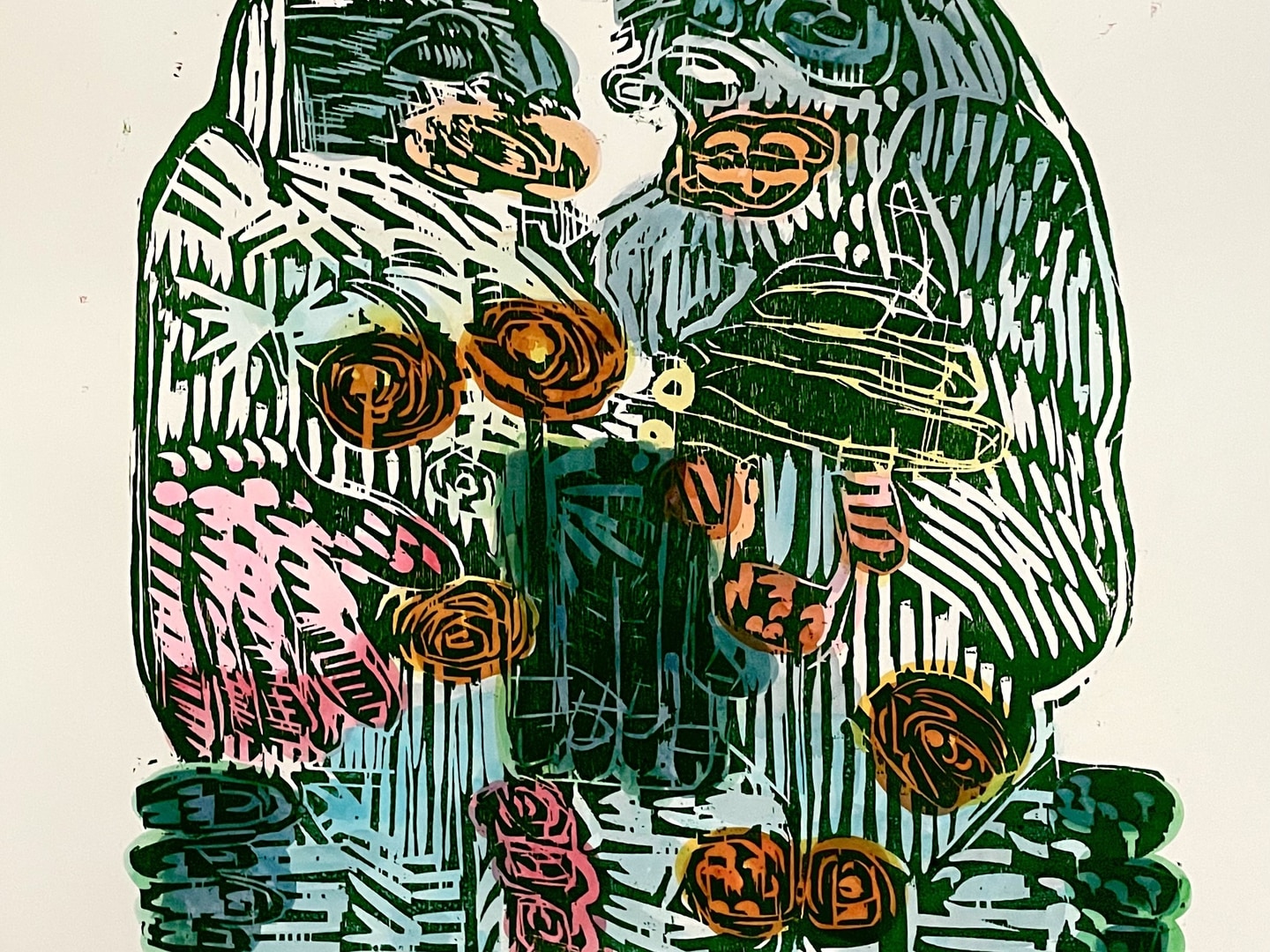 The Other Art Fair Dallas