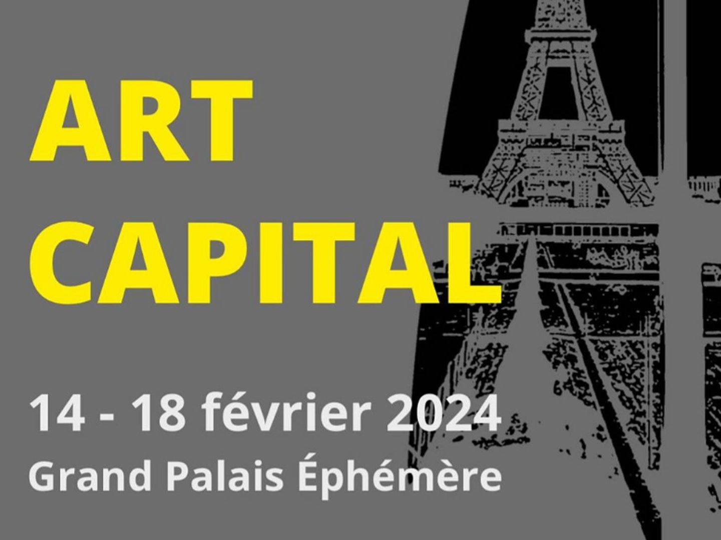 ART CAPITAL - COMPARAISONS