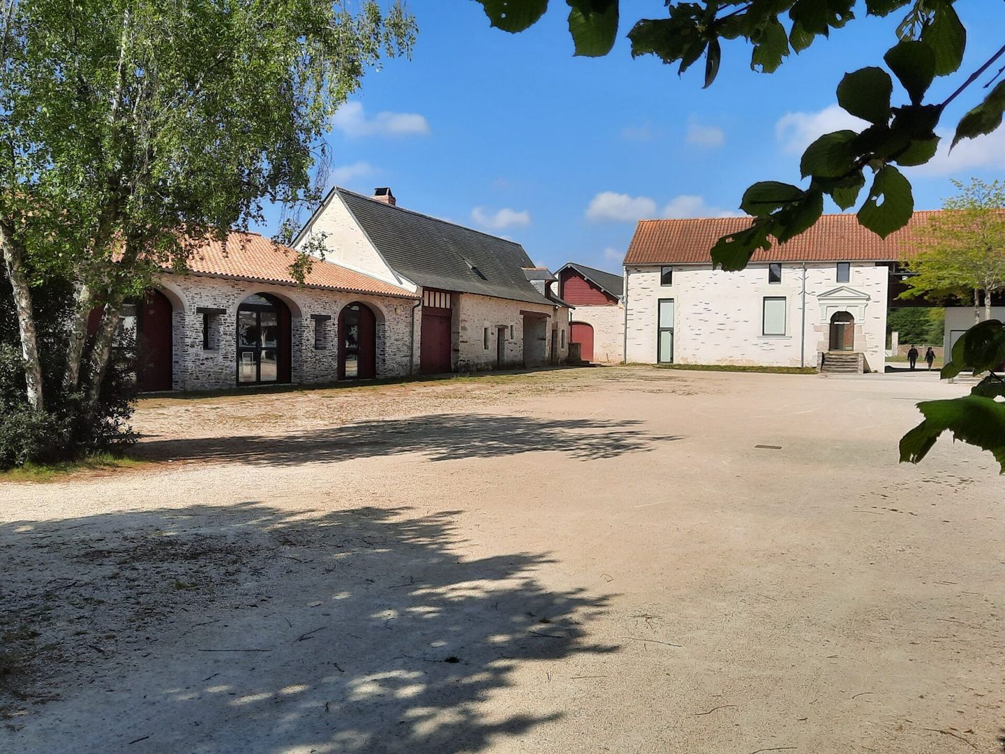 Salon de Printemps 2024