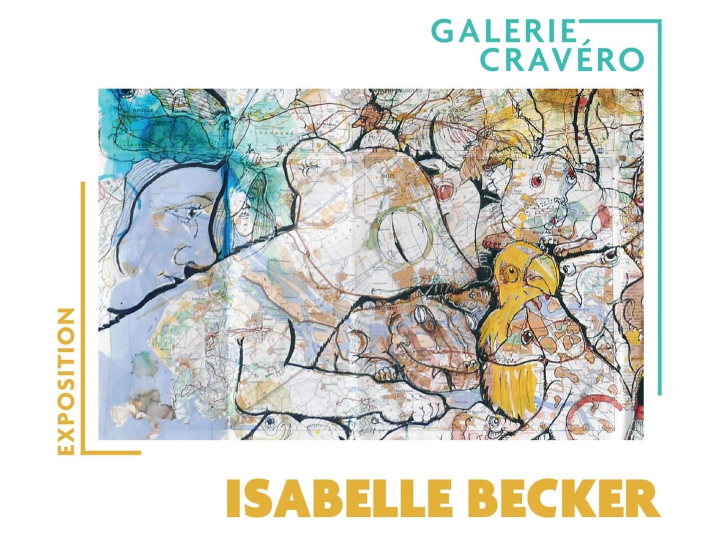 Galerie Cravero Le Pradet Var France Europe