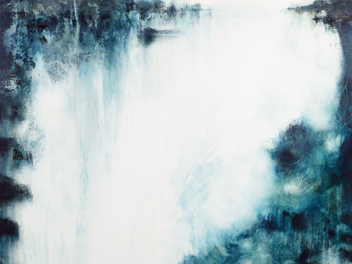 Immersed and Imbued, One Paved Court, Richmond, London.