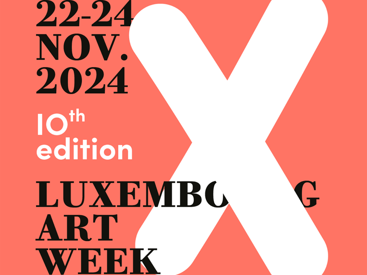 Luxembourg Art Week