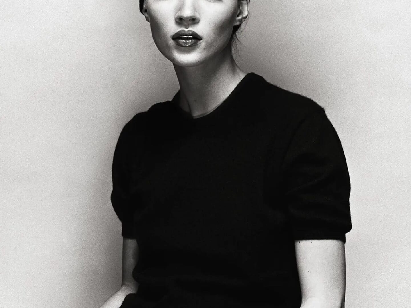 The Face Magazine: Culture Shift