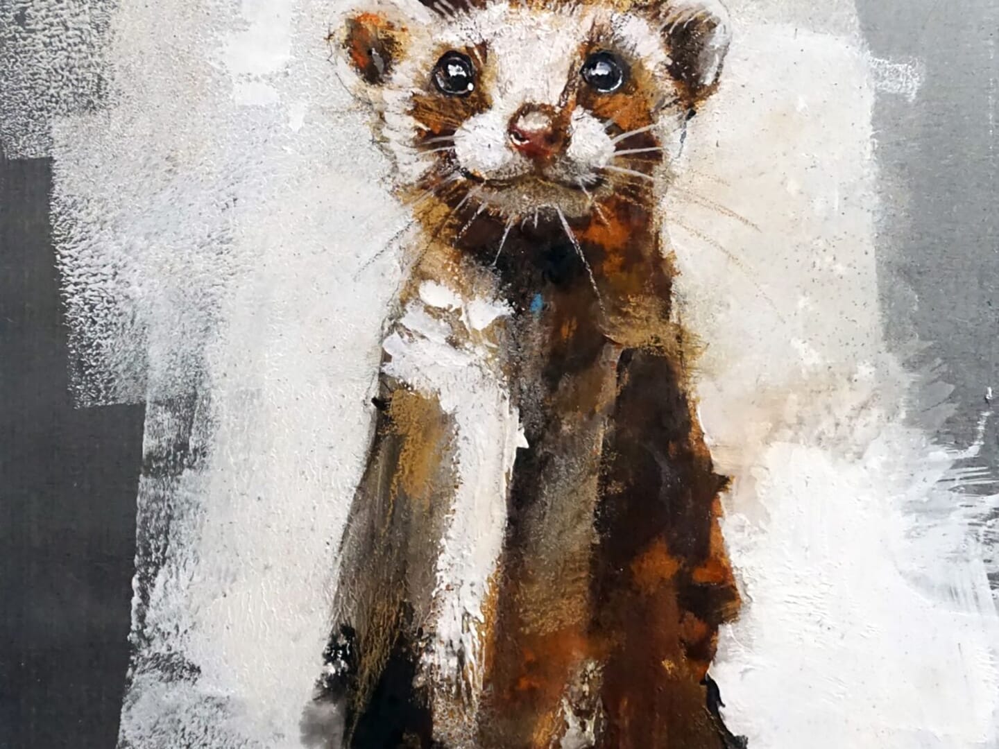 Galerie Ephémère Marque avenue Corbeil Essonnes