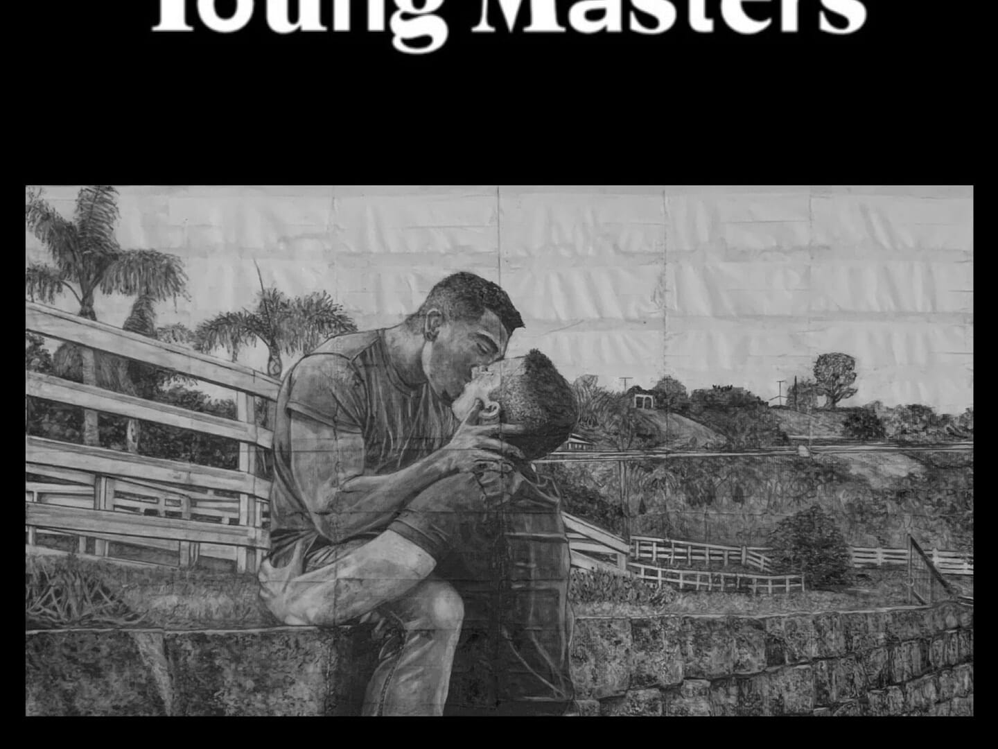 Young Masters: For The Love of Art History