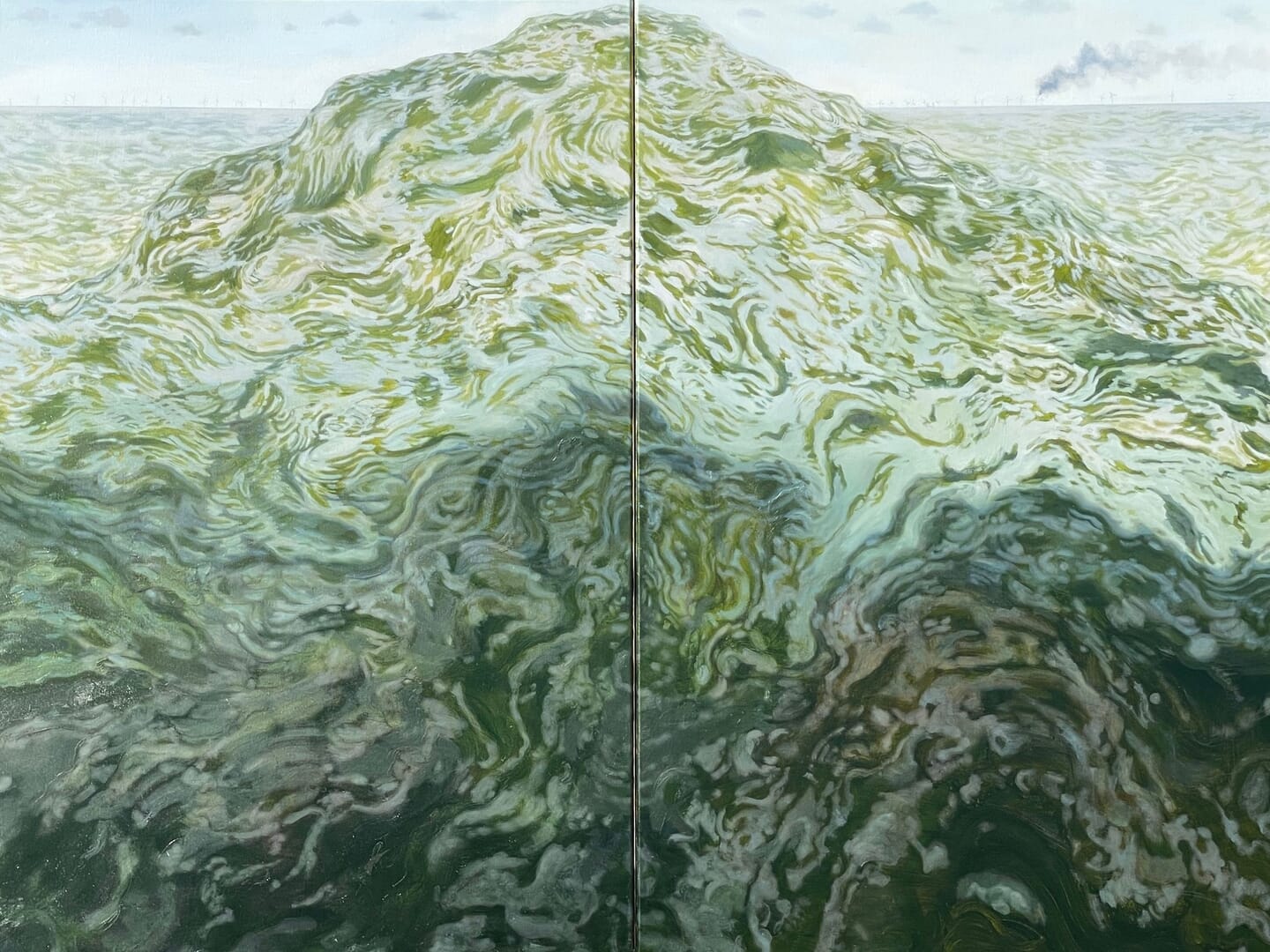 Can The Seas Survive Us? : World of Water