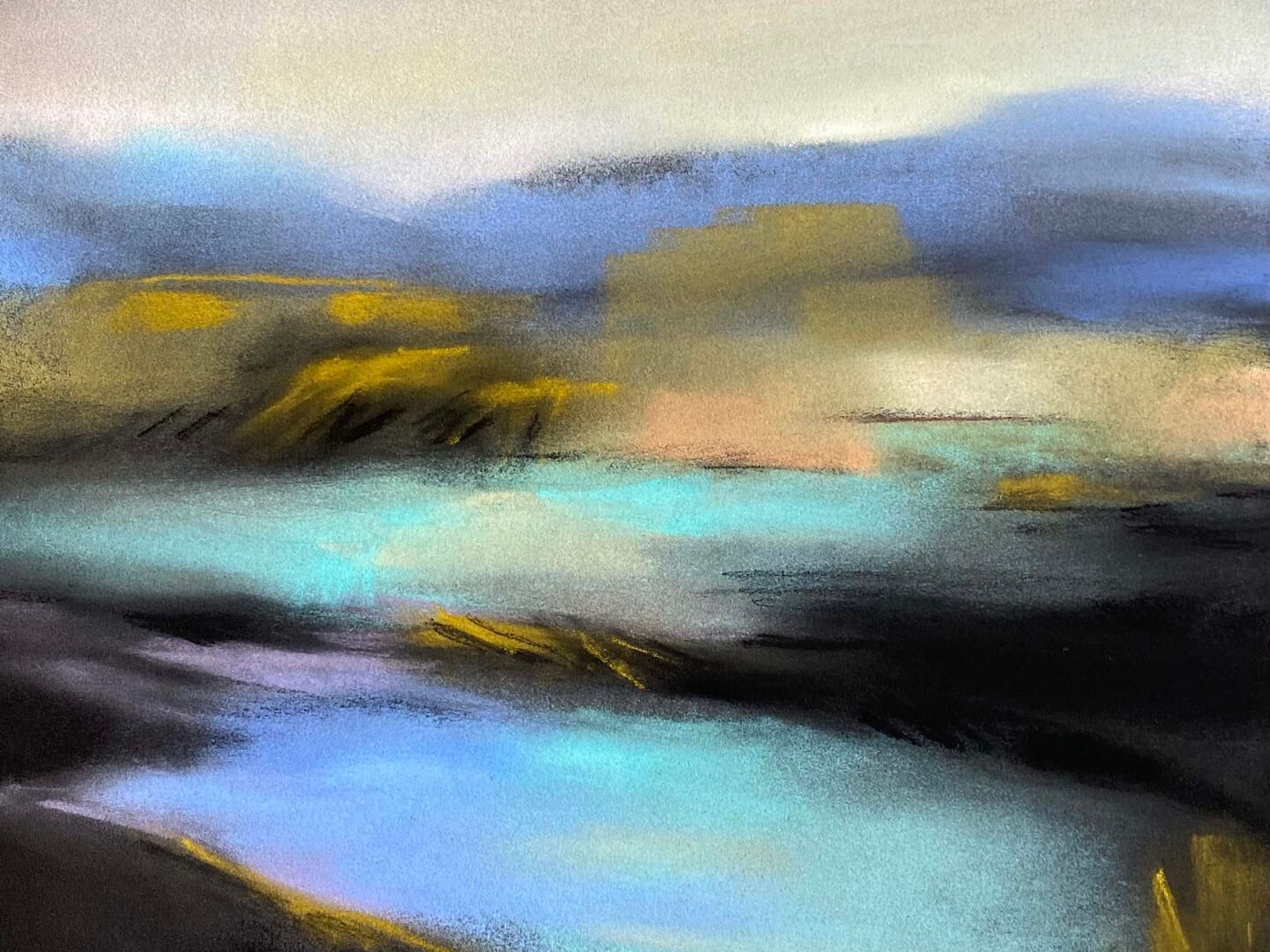 MELLOM HEI OG HIMMEL