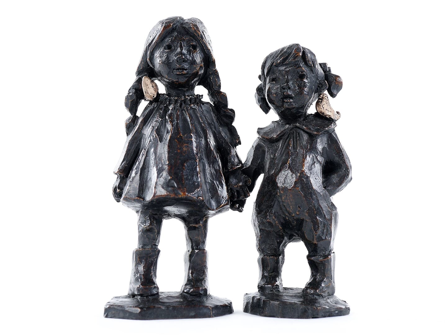 Exposition peinture et sculpture à l'Orangerie des Ebaudes à Collonges au Mont d'Or (Rhône)