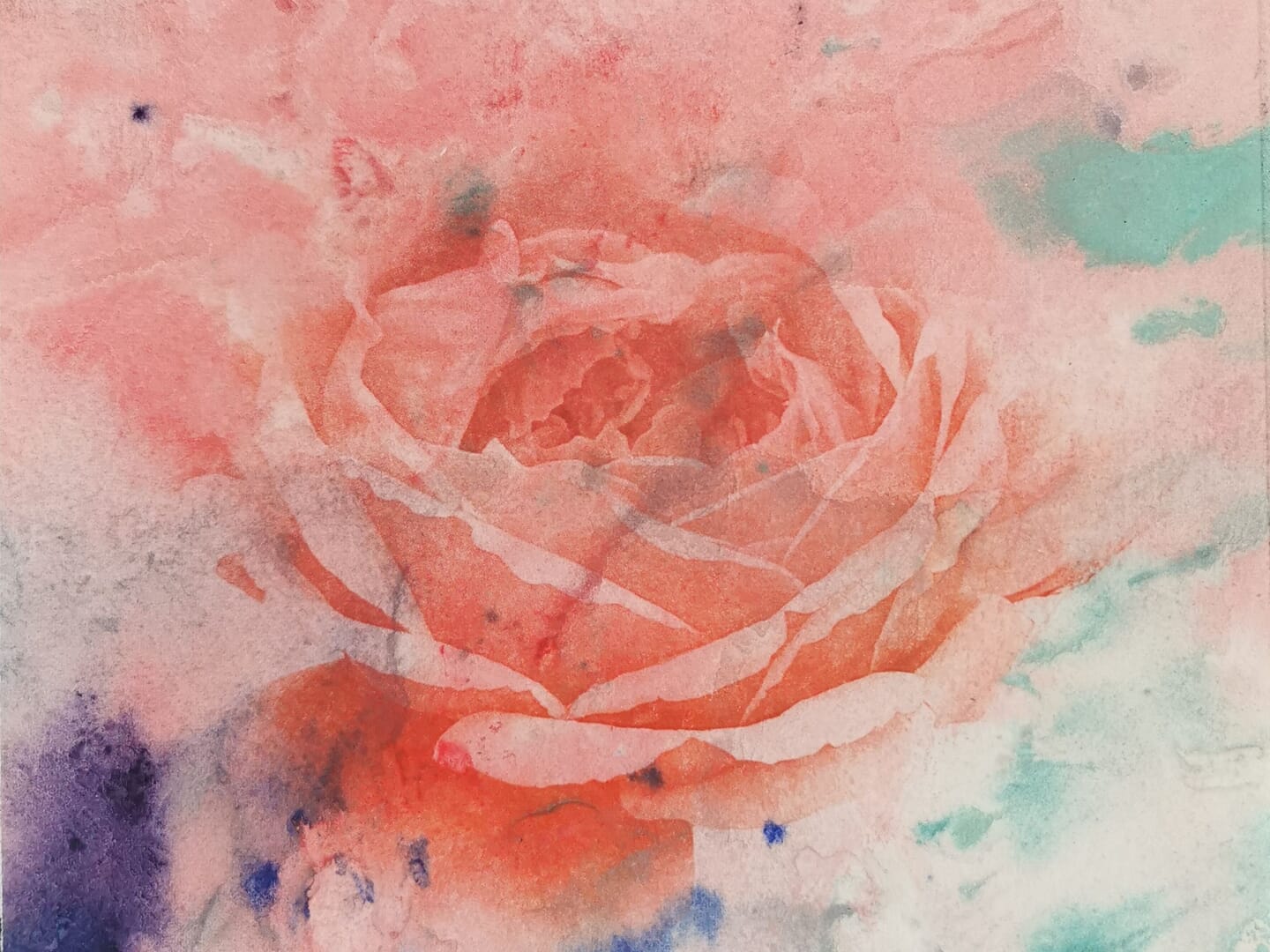 Obsessions picturales