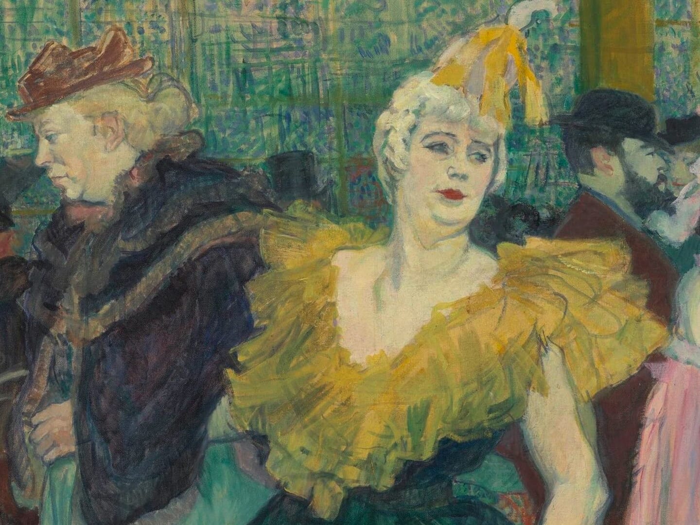 Goya to Impressionism: Masterpieces From The Oskar Reinhart Collection