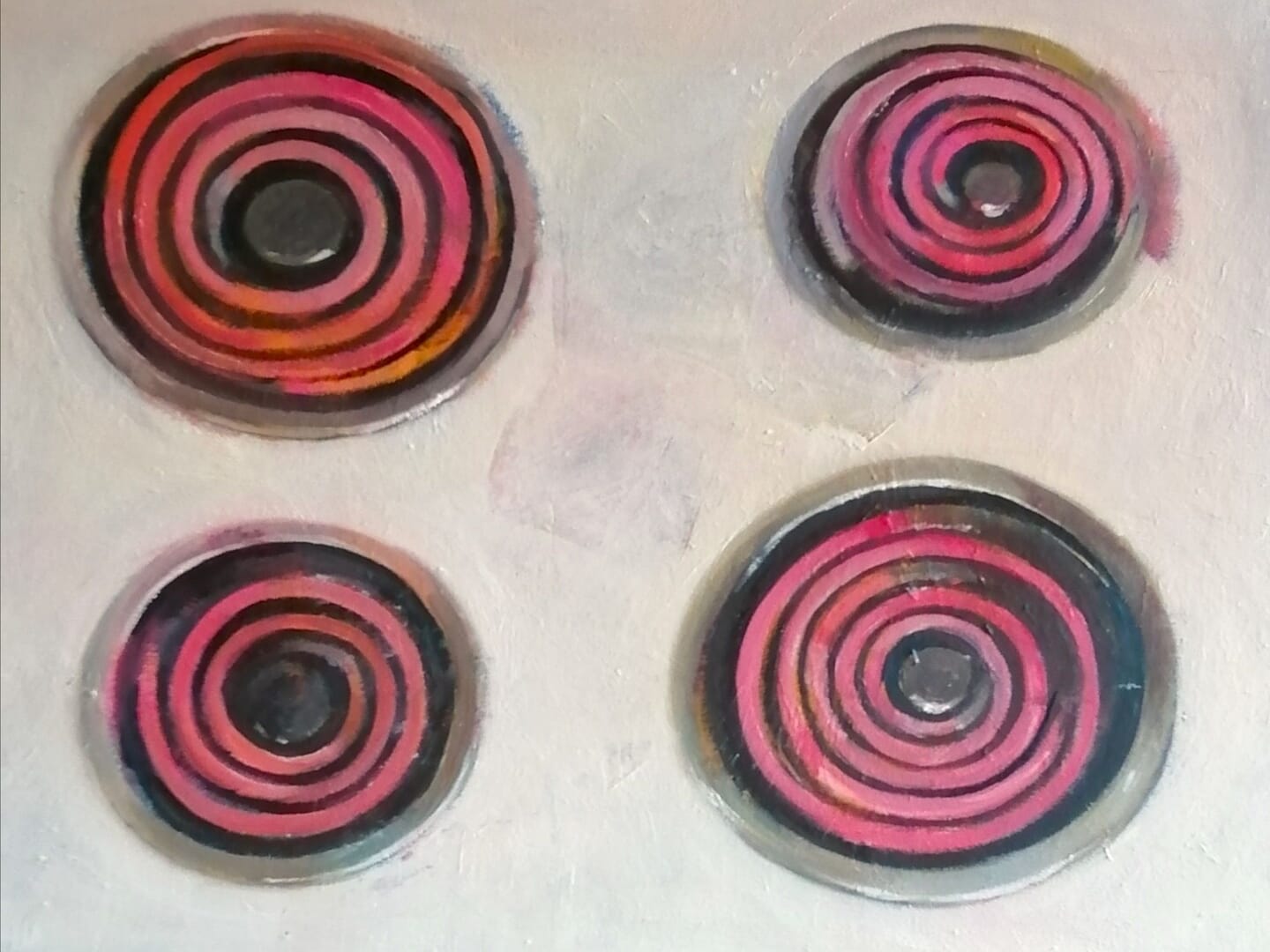 Royal Academy Summer Exhibition London