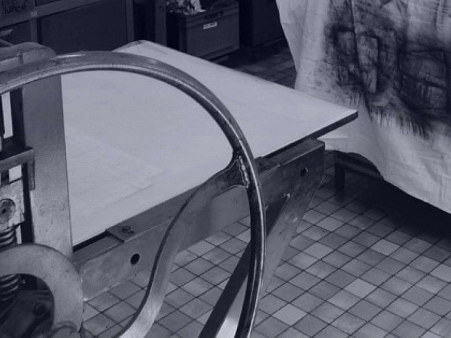 Printmakers’ Square