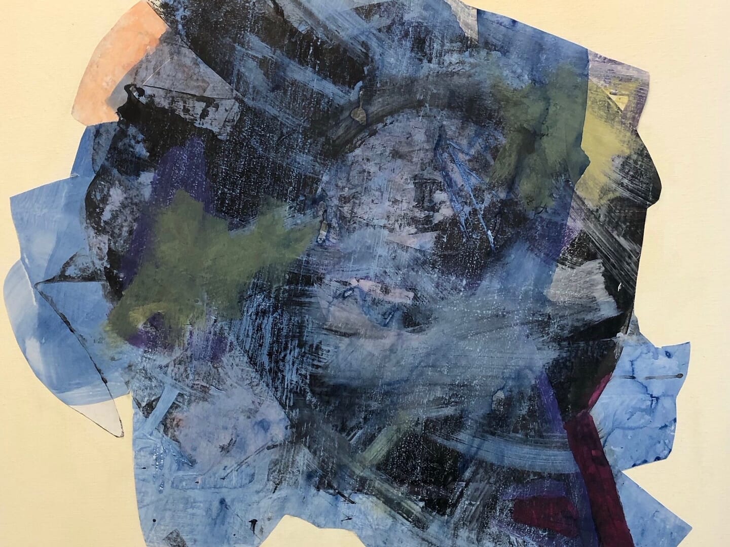 Salon des Beaux-Arts de Garches