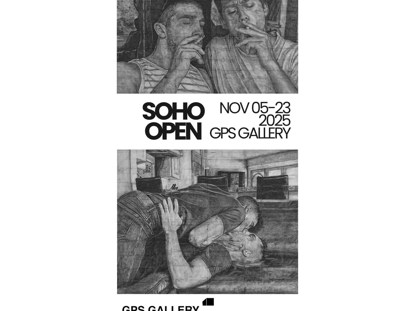 Soho Open 2025