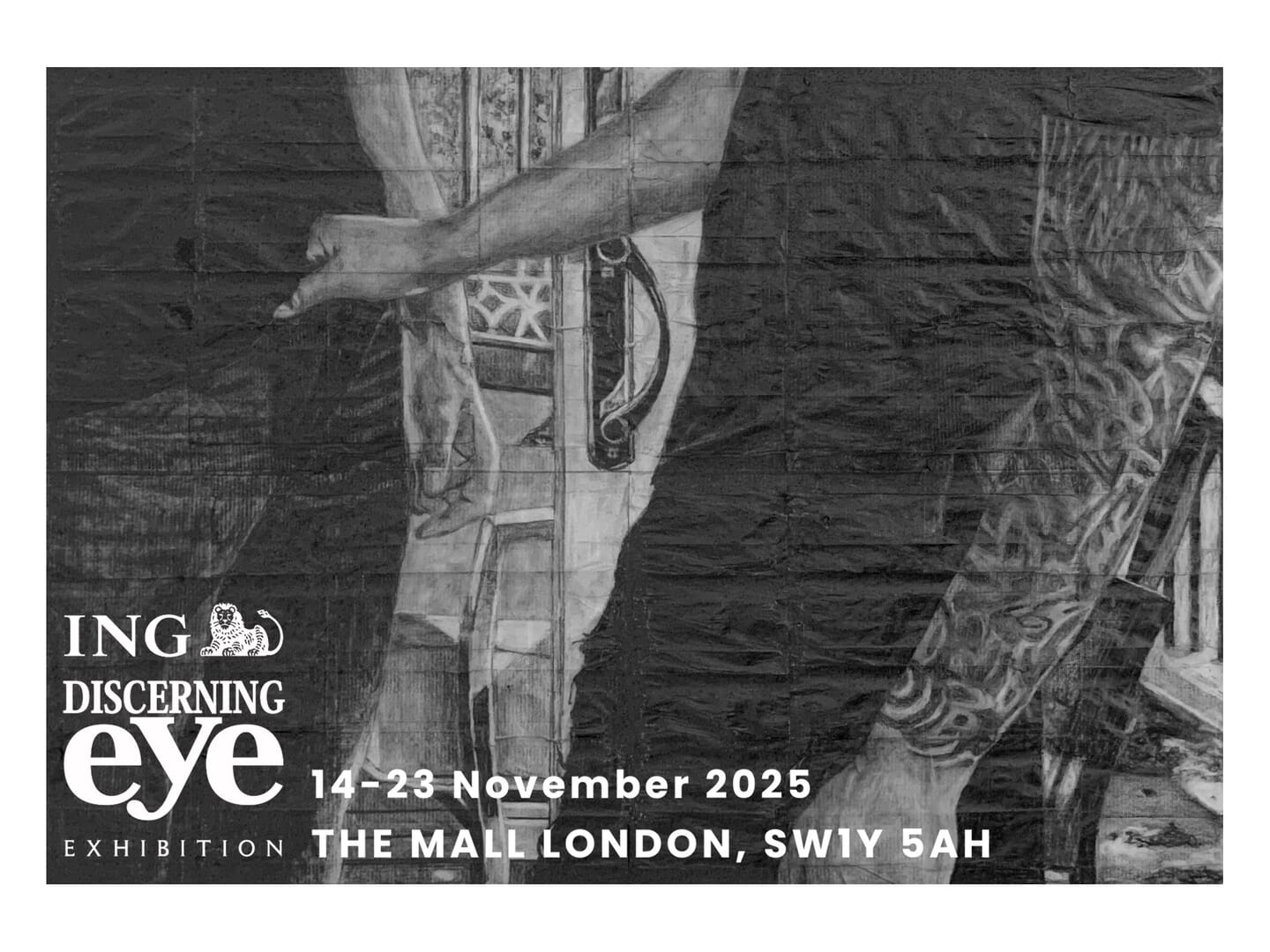 ING Discerning Eye Exhibition 2025