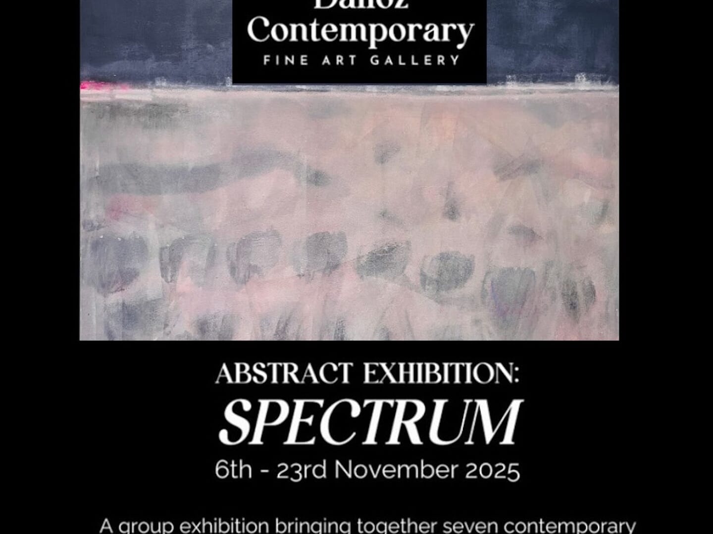 Spectrum | Art Event | Rise Art