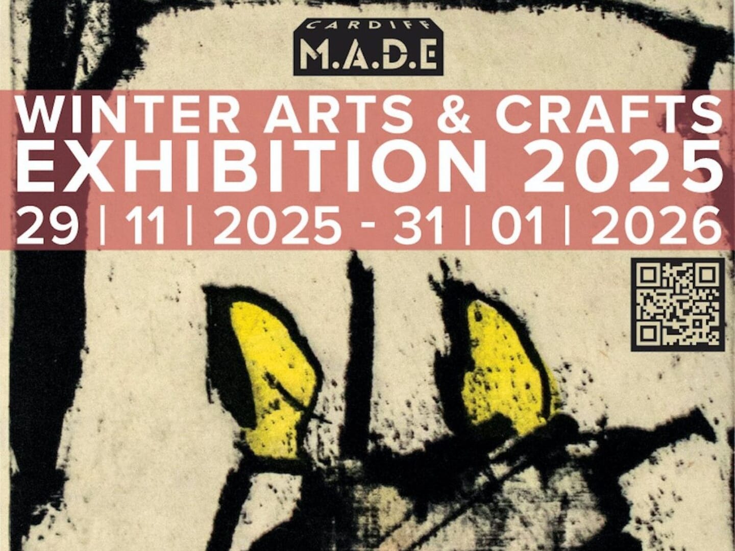 Winter Arts & Crafts