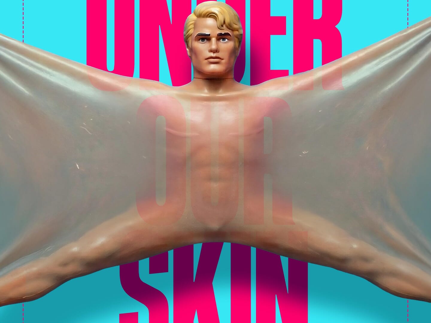 Under Our Skin