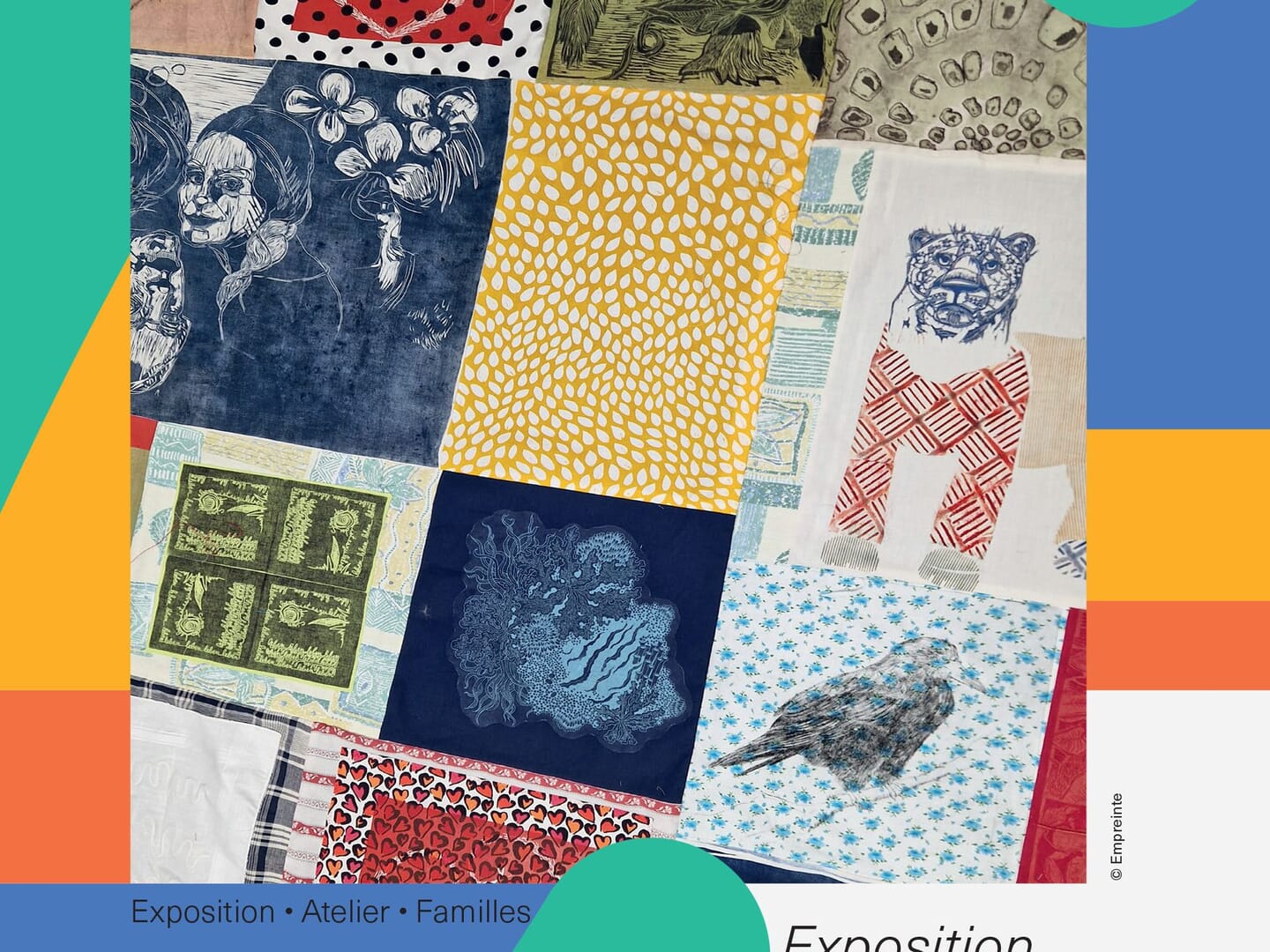 Printmakers’ Square