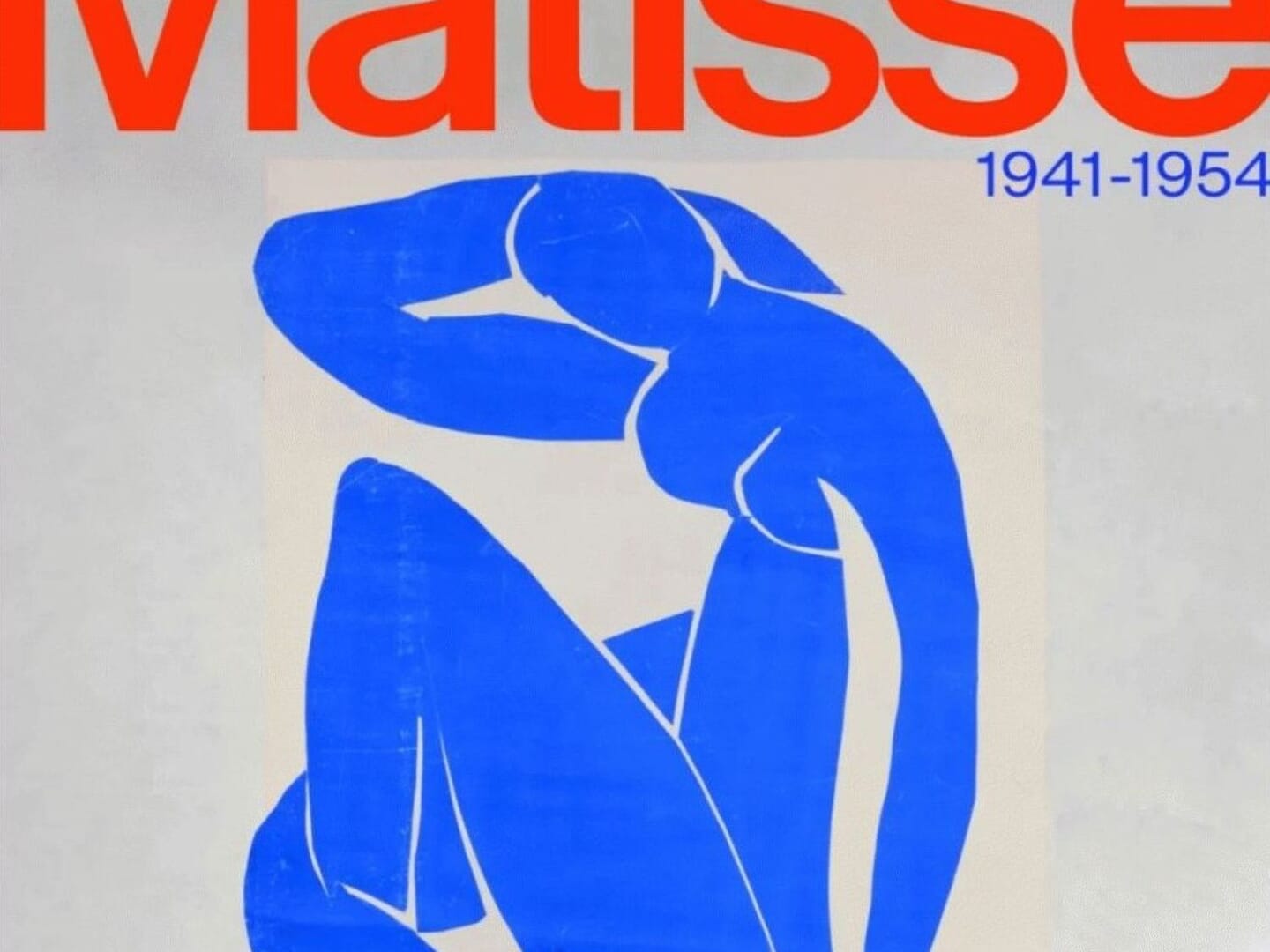 Matisse  1941 – 1954