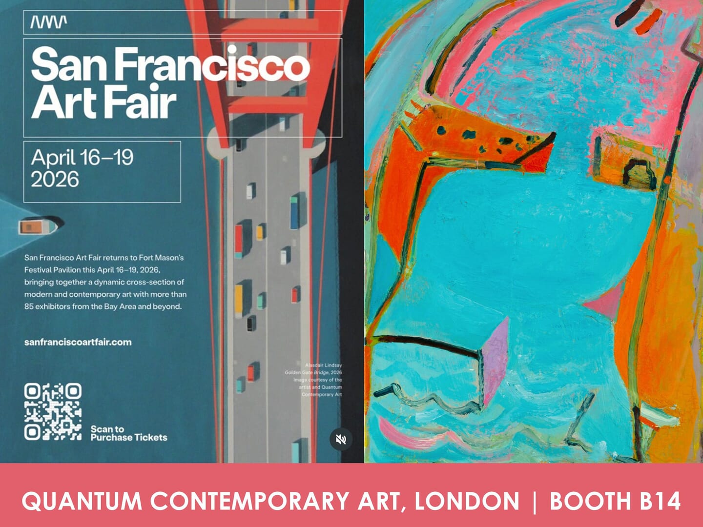 San Francisco Art Fair