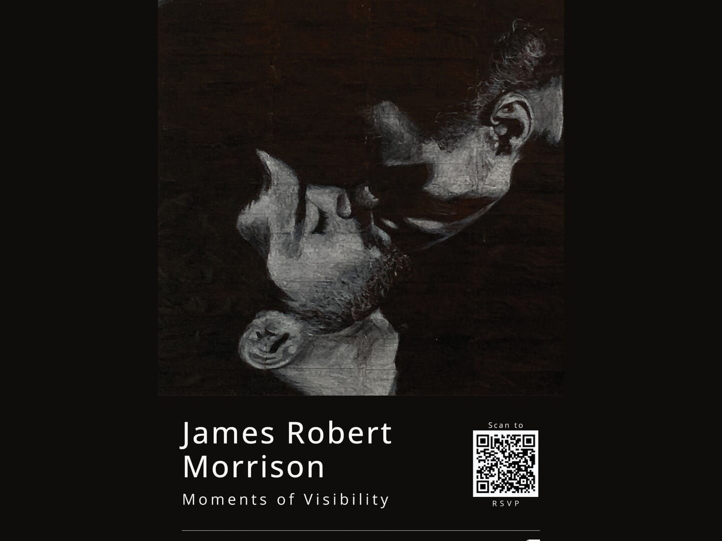James Robert Morrison: Moments of Visibility