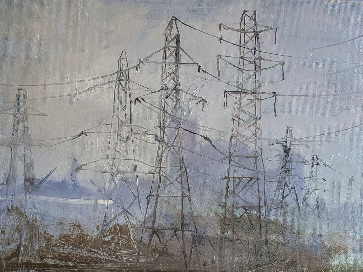 The Green and Stone Summer Exhibition