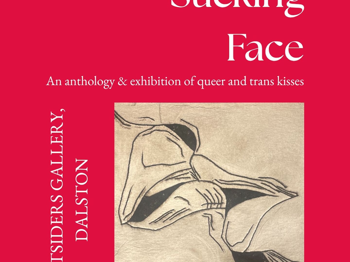 Sucking Face